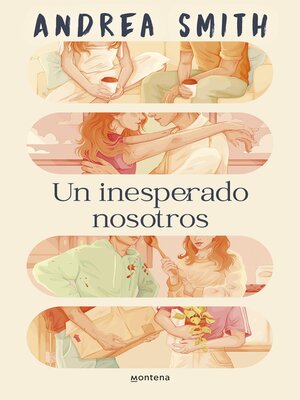 cover image of Un inesperado nosotros